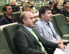 رویداد تخصصی فرآوری و بازرگانی محصولات زنبور عسل ایران