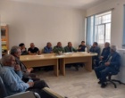 برگزاری نشست تخصصی و کلاس آموزشی اهمیت و ضرورت کشت گیاهان دارویی