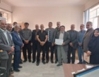 برگزاری نشست تخصصی و کلاس آموزشی اهمیت و ضرورت کشت گیاهان دارویی