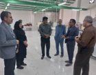 برگزاری نشست تخصصی و کلاس آموزشی اهمیت و ضرورت کشت گیاهان دارویی