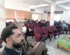 برگزاری دوره آموزشی کشت محصولات استوایی و گرمسیری در گلخانه در مرکز تحقیقات کشاورزی استان کرمان