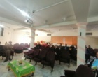 برگزاری دوره آموزشی کشت محصولات استوایی و گرمسیری در گلخانه در مرکز تحقیقات کشاورزی استان کرمان
