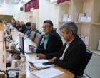 معرفی برگزیدگان و تصویب طرح‌ها در نشست مدیران ارشد بخش کشاورزی