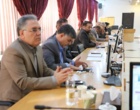 معرفی برگزیدگان و تصویب طرح‌ها در نشست مدیران ارشد بخش کشاورزی