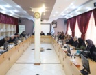 معرفی برگزیدگان و تصویب طرح‌ها در نشست مدیران ارشد بخش کشاورزی