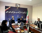 برگزاری سی‌وسومین دوره ارزشیابی طرح‌های تحقیقاتی مؤسسه تحقیقات جنگل‌ها و مراتع کشور در مرکز سمنان
