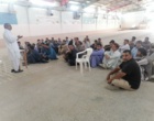 برگزاری دوره آموزش مهارتی کاربرد ماشین های تهیه زمین