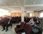 دوره آموزشی نیاز به دین و امام در مرکز تحقیقات کشاورزی استان کرمان برگزارشد