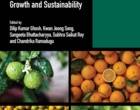 چاپ فصلی از کتاب Asian Citrus Industry, Growth and Sustainability در خصوص صنعت مرکبات ایران