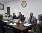 برنامه‌ریزی جامع برای برگزاری منسجم گردهمایی آموزشی آغاز شد