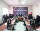 برگزاری دوره تخصصی «برنامه‌ریزی ناحیه‌ای و منطقه‌ای در ترویج کشاورزی» در مرکز سمنان