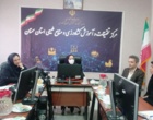 برگزاری دوره تخصصی «برنامه‌ریزی ناحیه‌ای و منطقه‌ای در ترویج کشاورزی» در مرکز سمنان