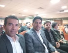 مراسم پاسداشت «روز جهانی خاک» با محوریت خاک‌های سالم برای شهرهای سالم در کرمانشاه