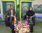 برگزاری وبینار آموزشی کیفیت آب و سلامت خاک در شبکه برکت کرمانشاه