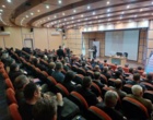 گام بلند البرز برای امنیت غذایی؛ از جهش اعتبارات تا توسعه روستابازارها با همراهی استانداری