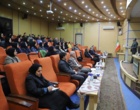 گردهمایی مسئولان آموزش کارکنان مراکز تحقیقات و آموزش کشاورزی با رویکردی نوین آغاز به کار کرد