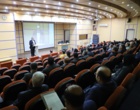 گردهمایی مسئولان آموزش کارکنان مراکز تحقیقات و آموزش کشاورزی با رویکردی نوین آغاز به کار کرد