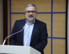 گردهمایی مسئولان آموزش کارکنان مراکز تحقیقات و آموزش کشاورزی با رویکردی نوین آغاز به کار کرد