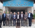 طراحی دوره ملی تربیت تکنیسین پرورش کرم ابریشم با مشارکت مرکز آموزش عالی امام خمینی(ره) و مرکز توسعه نوغانداری