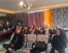 برگزاری کارگاه آموزشی بین‌المللی اصلاح و بهسازی باغات زیتون در گرمسار