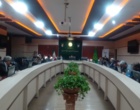 برگزاری دوره آموزشی نظارت، ارزیابی و بازرسی توسط مرکز سمنان