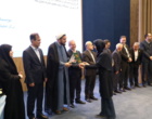 گزارش تصویری از  مراسم بزرگداشت هفته پژوهش و فناوری سازمان تات و تجلیل از برگزیدگان برتر بخش کشاورزی و منابع طبیعی سال ۱۴۰۴