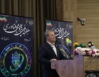 گزارش تصویری از  مراسم بزرگداشت هفته پژوهش و فناوری سازمان تات و تجلیل از برگزیدگان برتر بخش کشاورزی و منابع طبیعی سال ۱۴۰۴
