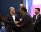 تات دو تفاهم‌نامه همکاری برای توسعه کشاورزی هوشمند امضا کرد