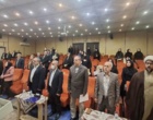 مسئولین آموزش معاونت‌ها و نهادهای تابعه برای ارتقای سطح آموزشی هم‌اندیشی می‌کنند