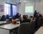 برگزاری کارگاه آموزشی «بهبود ضریب تبدیل دان به گوشت» در مرکز