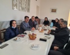 برگزاری «روز انتقال یافته‌های تحقیقاتی» با محوریت الگوی موفق کشت گیاهان هالوفیت