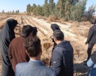 برگزاری «روز انتقال یافته‌های تحقیقاتی» با محوریت الگوی موفق کشت گیاهان هالوفیت