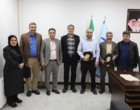 تفاهم‌نامه همکاری مرکز آموزش عالی امام خمینی(ره) و بسیج جامعه کشاورزی استان البرز امضا شد