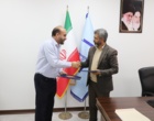 تفاهم‌نامه همکاری مرکز آموزش عالی امام خمینی(ره) و بسیج جامعه کشاورزی استان البرز امضا شد