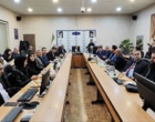 تات در نقش کاتالیزور همکاری‌های غذایی جهان اسلام / قطب علمی ایران مورد توجه هیئت بین‌المللی قرار گرفت