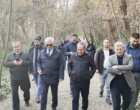 تات در نقش کاتالیزور همکاری‌های غذایی جهان اسلام / قطب علمی ایران مورد توجه هیئت بین‌المللی قرار گرفت