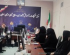 بازدید کارشناسان سازمان تات از مرکز سمنان