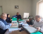 بازدید کارشناسان سازمان تات از مرکز سمنان