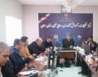 دوره آموزشی «مدیریت ریسک و طرح‌های کاهندگی خسارت» در مرکز سمنان برگزار شد