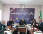 دوره آموزشی «مدیریت ریسک و طرح‌های کاهندگی خسارت» در مرکز سمنان برگزار شد