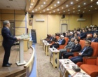 تات؛ پیشتاز هوشمندسازی کشاورزی و تولید دانش راهبردی کشور