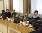تبدیل شدن به قطب آموزش‌های گلخانه‌داری و محیط های کنترل شده در دستور کار مرکز آموزش عالی امام خمینی(ره) قرار گرفت
