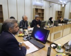 تبدیل شدن به قطب آموزش‌های گلخانه‌داری و محیط های کنترل شده در دستور کار مرکز آموزش عالی امام خمینی(ره) قرار گرفت