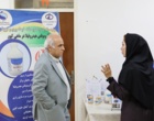 رونمایی از نسل F2 بچه‌ماهی باس دریایی آسیایی تولید شده در ایستگاه تحقیقات ماهیان دریایی بندر امام خمینی