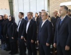 بازدید دکتر گل‌محمدی و هیات همراه، از بخش‌های تخصصی مؤسسه تحقیقات جنگل‌ها و مراتع کشور