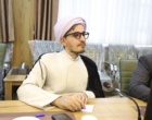 بازدید مشاوران وزیر جهاد کشاورزی از ظرفیت‌های دانش‌بنیانی و فناورانه مرکز آموزش عالی امام خمینی(ره)