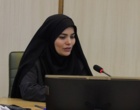 بازدید مشاوران وزیر جهاد کشاورزی از ظرفیت‌های دانش‌بنیانی و فناورانه مرکز آموزش عالی امام خمینی(ره)