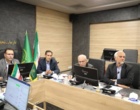 هشتاد و سومین جلسه کمیسیون هماهنگی تحقیقات