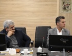 هشتاد و سومین جلسه کمیسیون هماهنگی تحقیقات