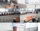 برگزاری کارگاه آموزشی تخصصی «پرورش دام سبک» برای کارکنان وظیفه سپاه ناحیه گیلانغرب
